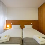 Central Suites Penzion