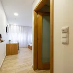 Central Suites Penzion