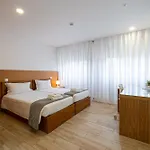Penzion Central Suites