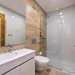 Central Suites Penzion 3*