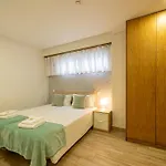 Penzion Central Suites 3*