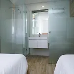 Pensjonat Central Suites 3*