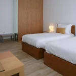 Penzion Central Suites 3*