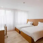 Pensjonat Central Suites