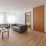 Central Suites Pensjonat São João da Madeira