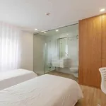 Pensjonat Central Suites São João da Madeira