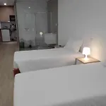 Central Suites 3* São João da Madeira