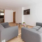 Central Suites