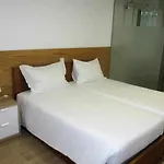 Central Suites São João da Madeira