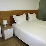 Central Suites 3* São João da Madeira