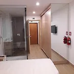 Pensjonat Central Suites
