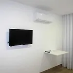 Central Suites Pensjonat São João da Madeira