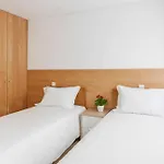 Central Suites Penzion