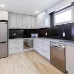 Pensjonat Central Suites São João da Madeira