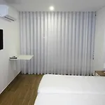 Pensjonat Central Suites São João da Madeira