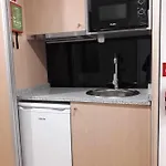 Central Suites 3*