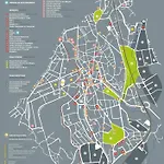 Central Suites Pensjonat 3*