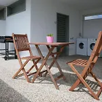 Penzion Central Suites