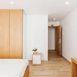 Central Suites Penzion