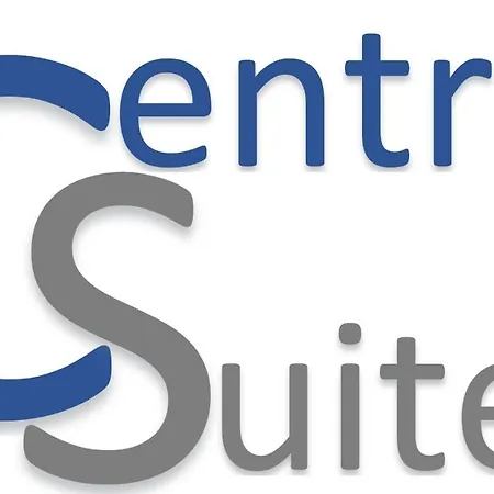 Guest house Central Suites 3*