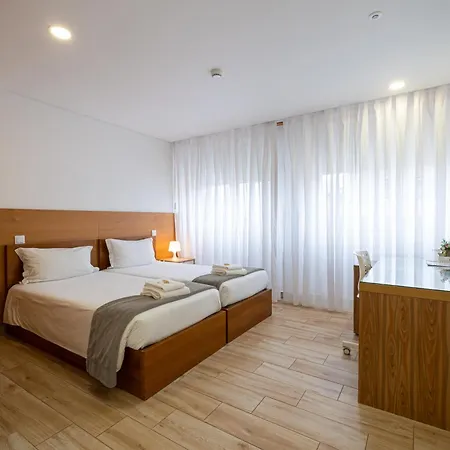 Guest house Central Suites