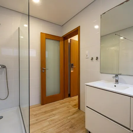 Гостевой дом Central Suites 1