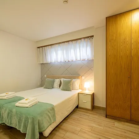 Guest house Central Suites 3*