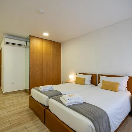 Guest house Central Suites
