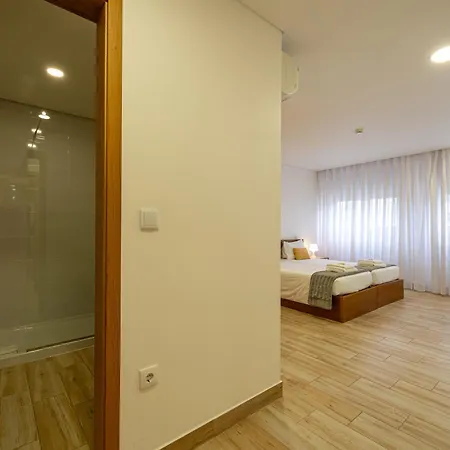 Central Suites Guest house 3*