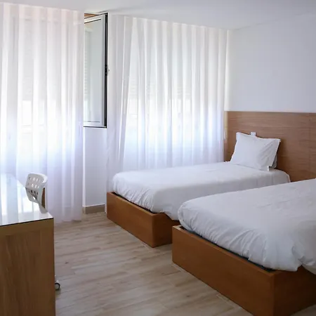 게스트하우스 Central Suites