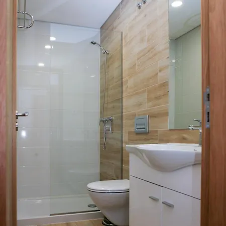 Central Suites 1 Gasthof 3*