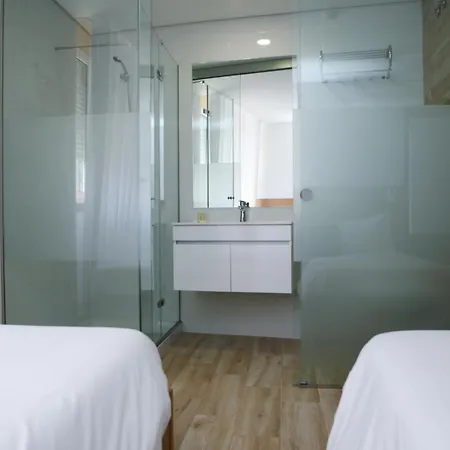 Gasthof Central Suites 1 3*