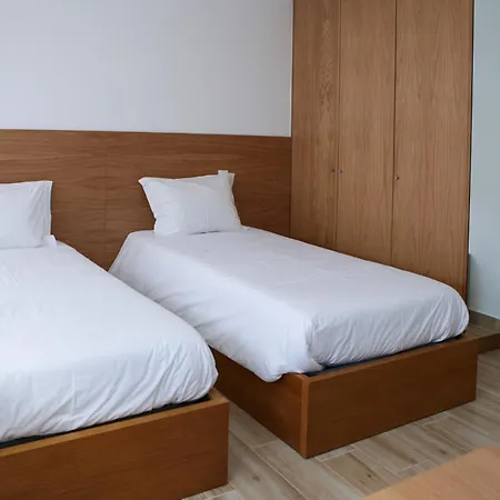 Central Suites 게스트하우스 3*