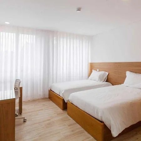 Pensjonat Central Suites