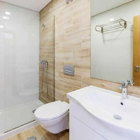 Central Suites Pensjonat 3*