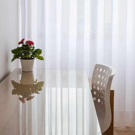 Pensjonat Central Suites 3*