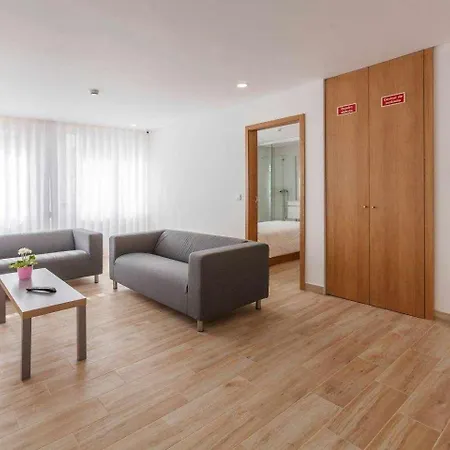 Central Suites 1 Gasthof São João da Madeira