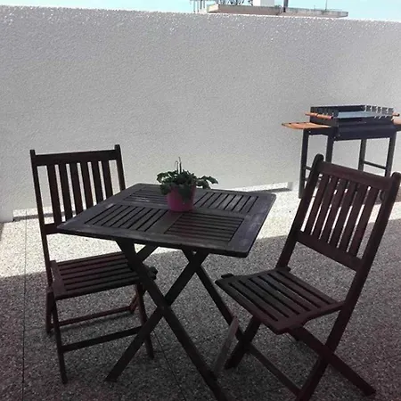 Central Suites Pensjonat 3*