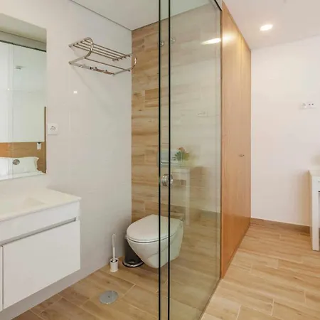 Central Suites 1 Gasthof 3*