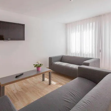 Central Suites 1 Gasthof