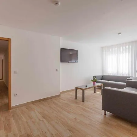Gasthof Central Suites 1 3*