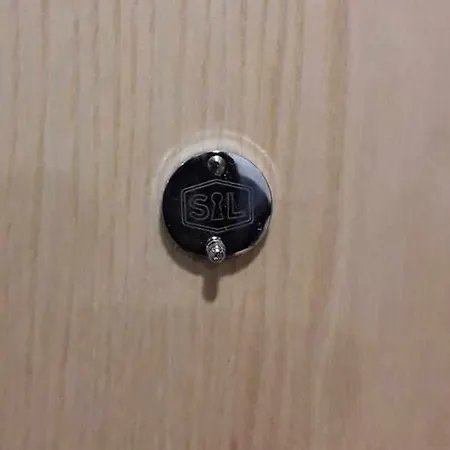 Central Suites Pensjonat São João da Madeira