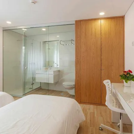 Central Suites 1
