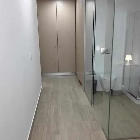 Central Suites 1 Gasthof