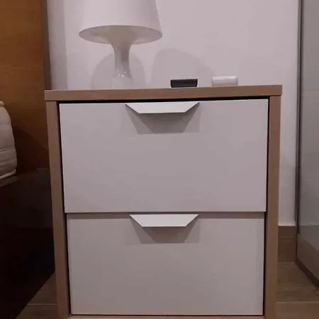 Pensjonat Central Suites 3*