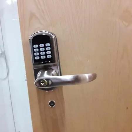 Central Suites Pensjonat 3*