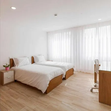 Central Suites Pensjonat 3*