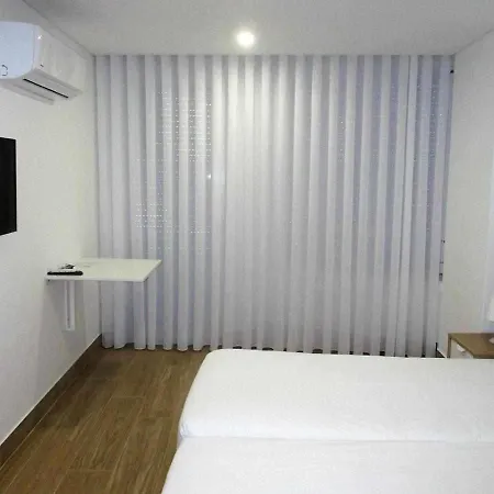 Gasthof Central Suites 1 São João da Madeira