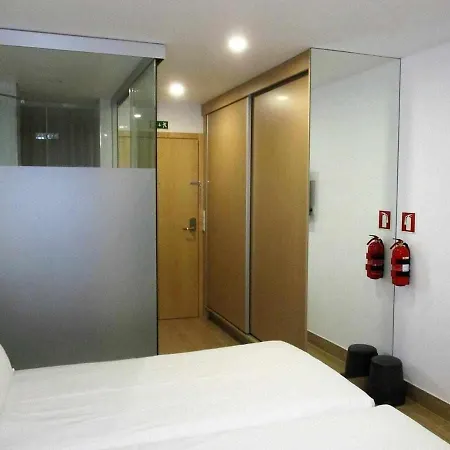Gasthof Central Suites 1