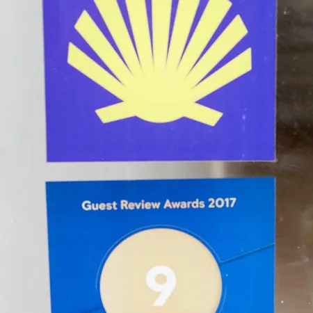 Pensjonat Central Suites São João da Madeira